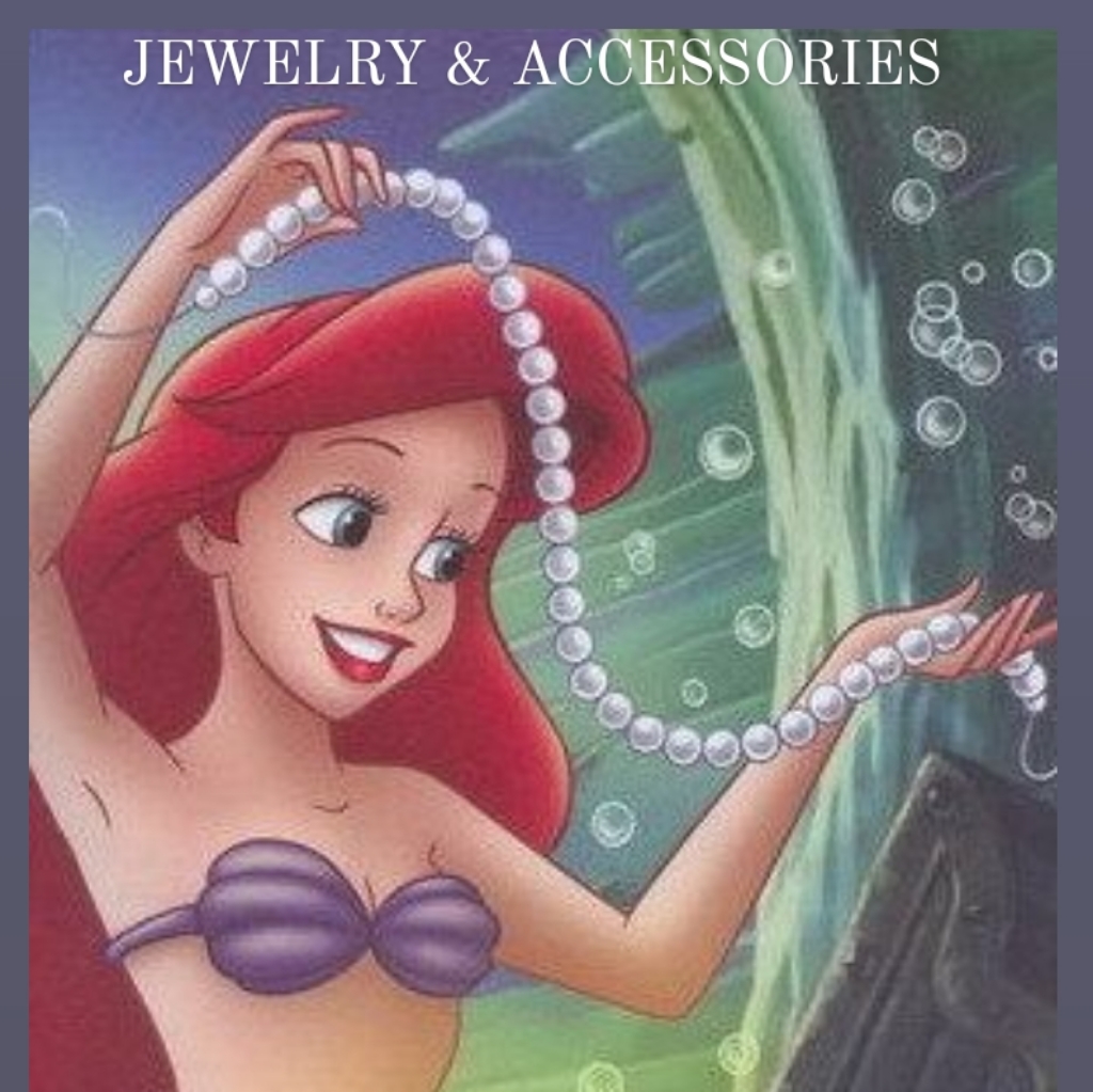 Jewelry And Accessories